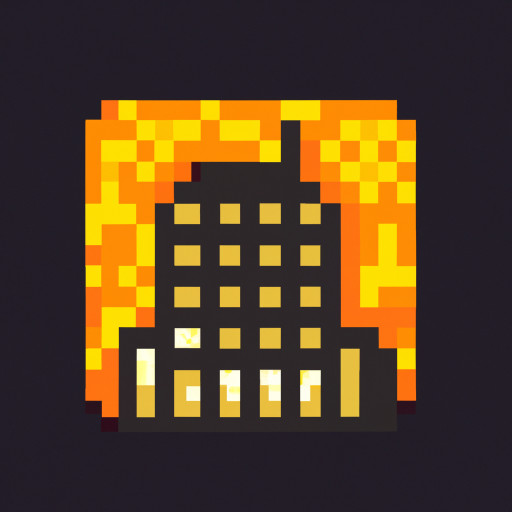 building place