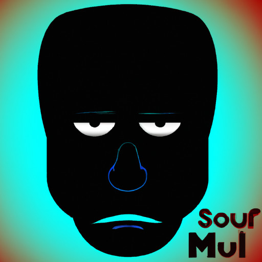 MR • SOUL