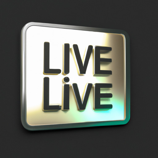 live shop app