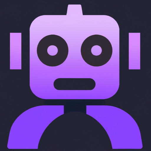 A cute clip robot for twitch