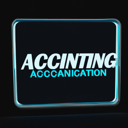 i want an icon for my accounting software updater 
