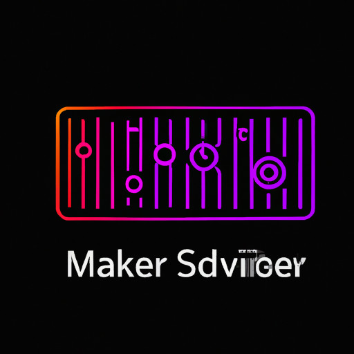 Music maker programs. DAW, VSTi. 