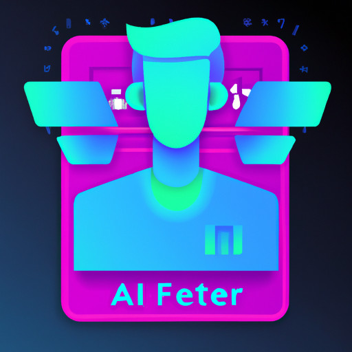 i am a flutter developer. give me a icon form my portfolio!