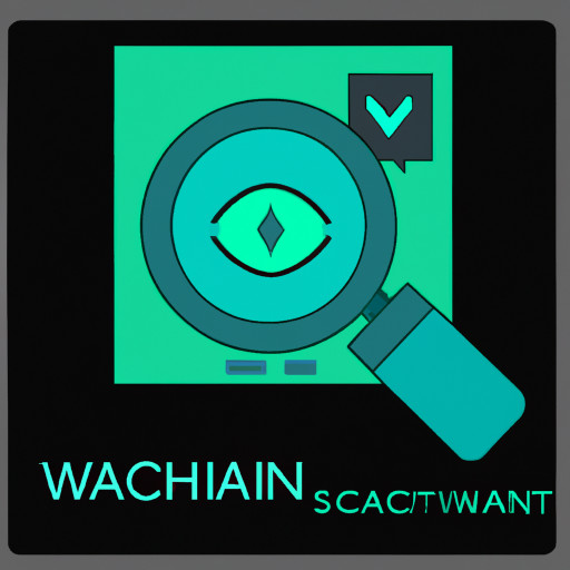 vulnwatch, scan assets and finding vulnerabilities