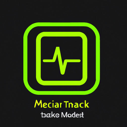 Medical tracker