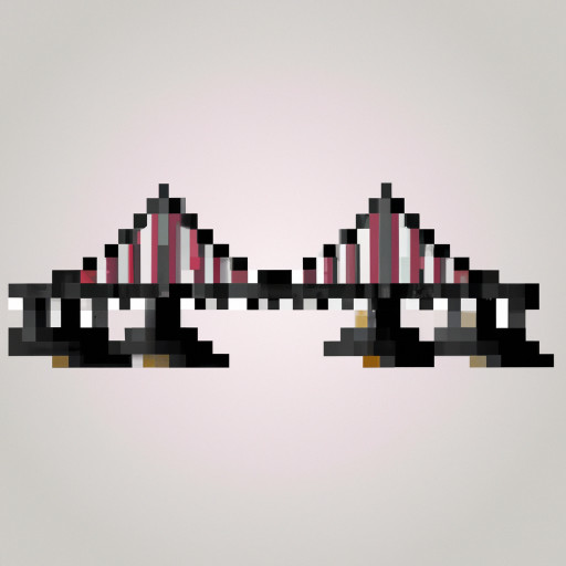 pixel bridge