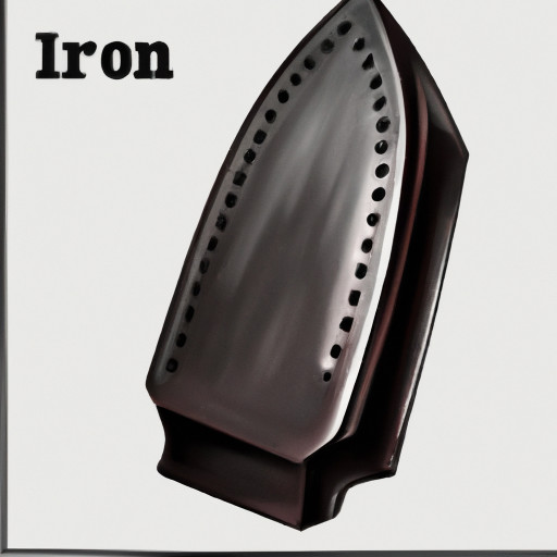 iron alloy 