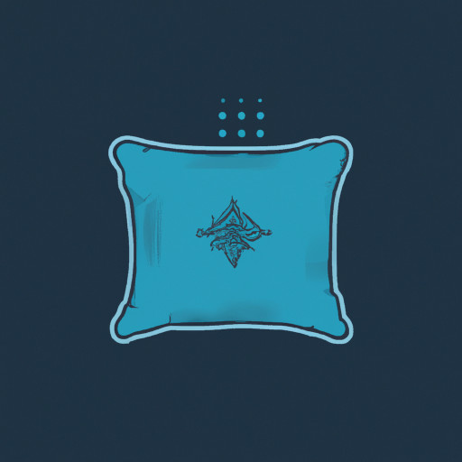 vintage pillow for turkish sofa 