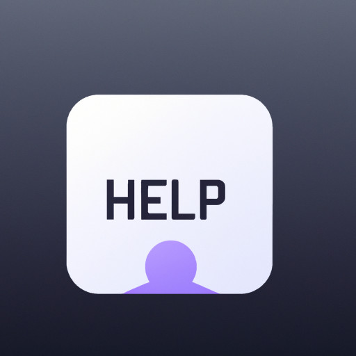 Help