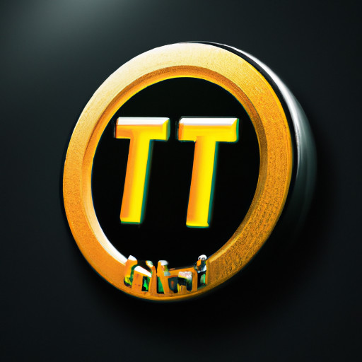 A coin That name is TiTCoin