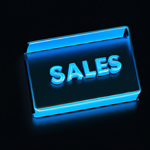 Sales CRM