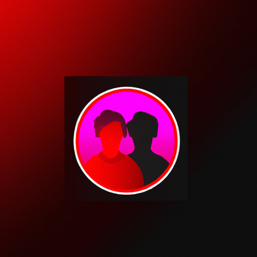 two persons