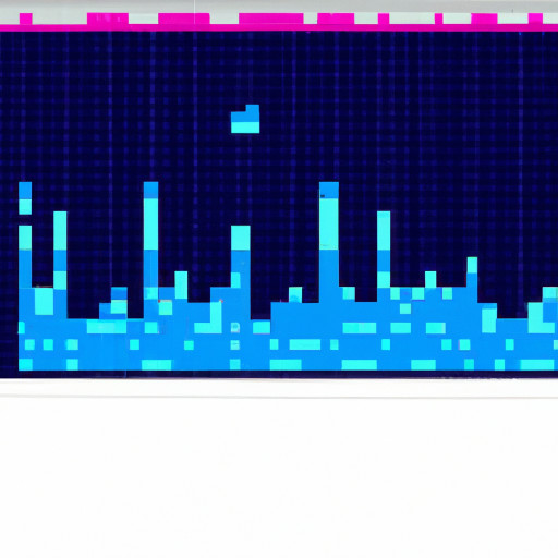 BAR CHART/ANALYTICS ICON    - Base: 3-4 ascending bars    - Gaming twist: Bars could have pixel-art top edges, glow effects, or XP bar aesthetic    - Feeling: Level up, progress tracking, stats screen    - Color: Gradient from cyan to purple across bars