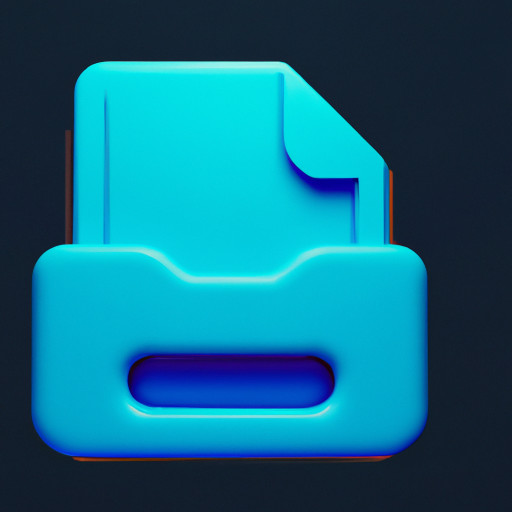 scannerDocument icon