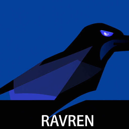 DarkRaven