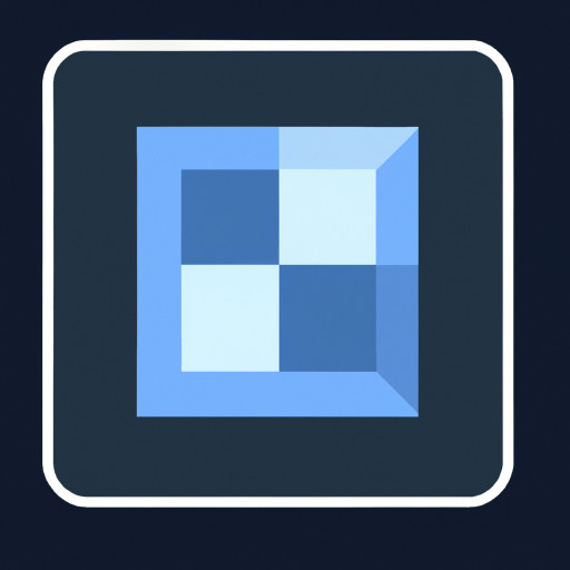 Minecraft modpack icon