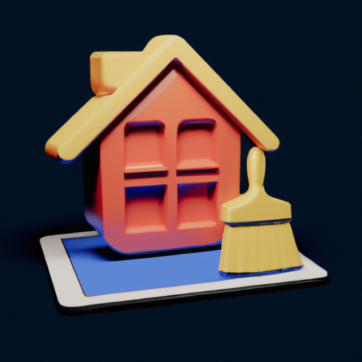 house cleaning business