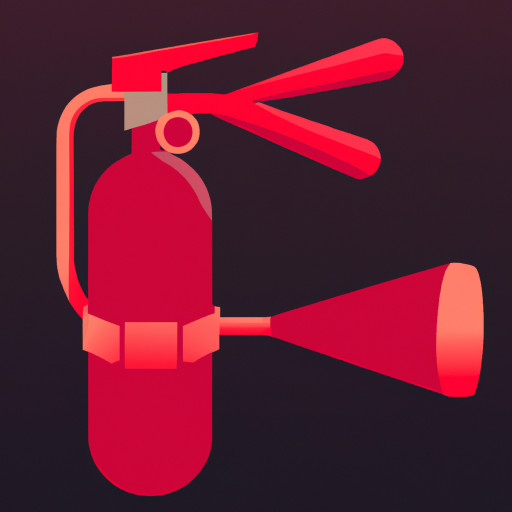 Fire Extinguisher VR Training
