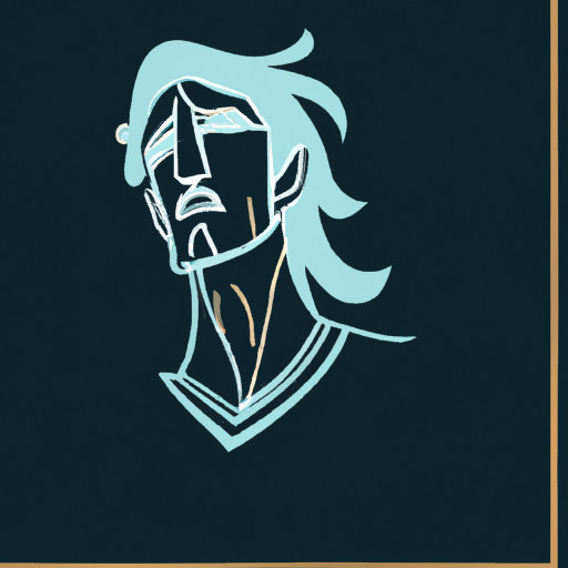 Aelios, Son of Zeus, Loyal demigod torn between gods and mortals.