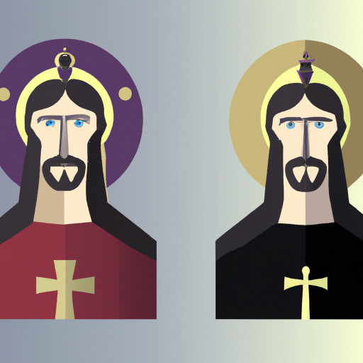 Stephen the Great and Holy