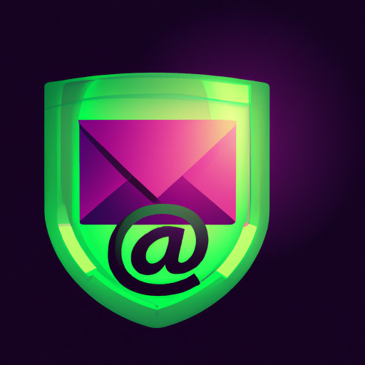 Email security