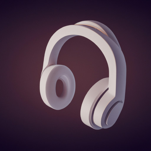 Headphone 