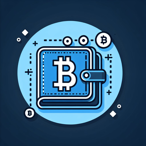 Offline Crypto Wallet, with no text