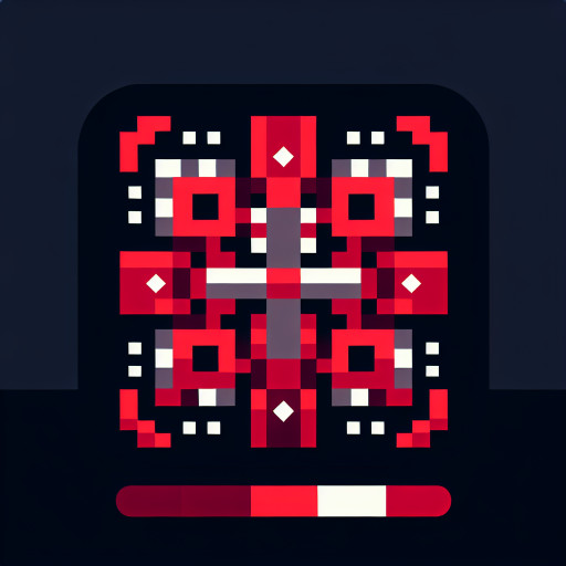 Generiere mir ein icon für einen minecraft server im weihnachten mehr im look eines geschenks