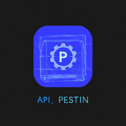 Create an icon for fastrill it is an saas model for whatsapp api and other services 