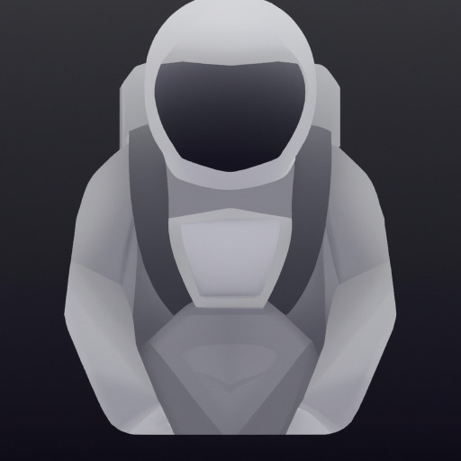 Astronaut