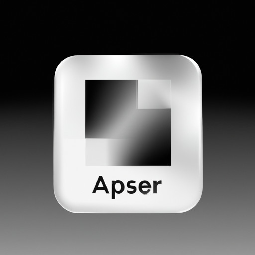 create a icon for a premium card company , the name of the company is Tapster