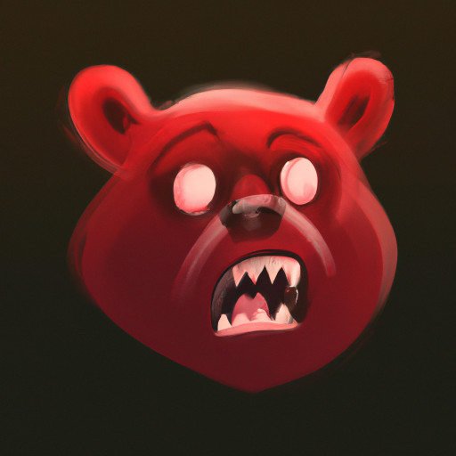 fear bear