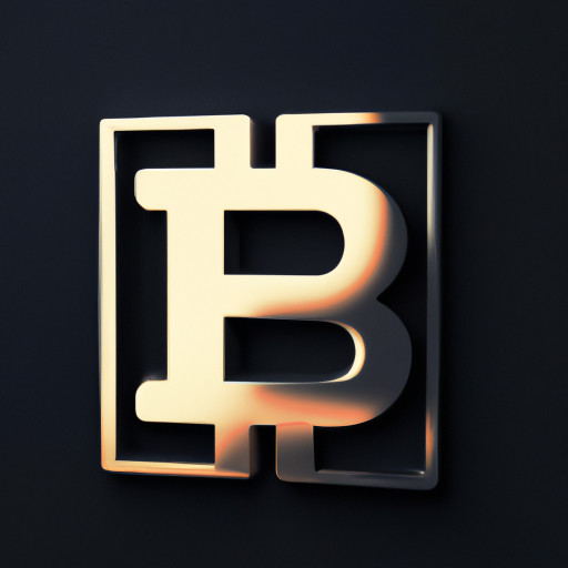 a bitcoin but i need P instead of B