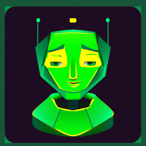 QA professional Chatbot called Rundini in funny style