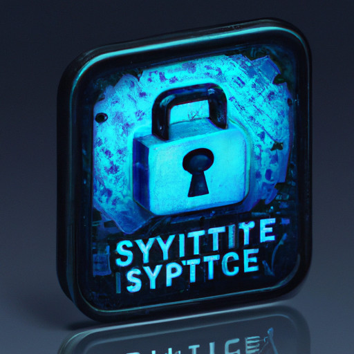 Cryptography & Cybersecurity