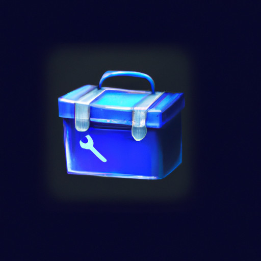 pandora toolbox