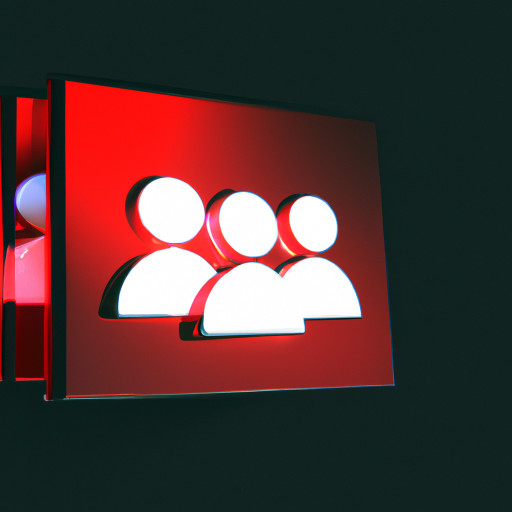 Grouppy a friend group website with gallery