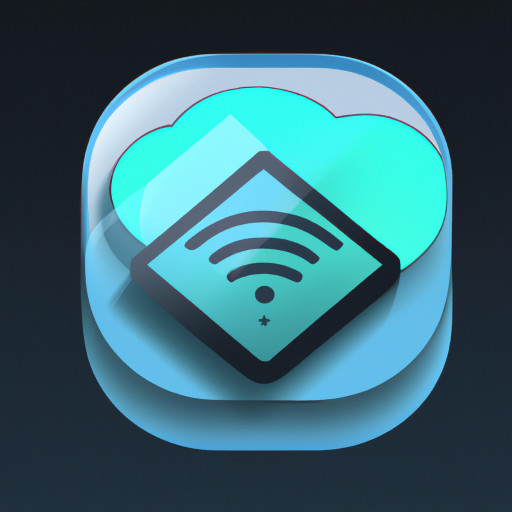 An app that scans for Bluetooth beacons and uploads data to the cloud