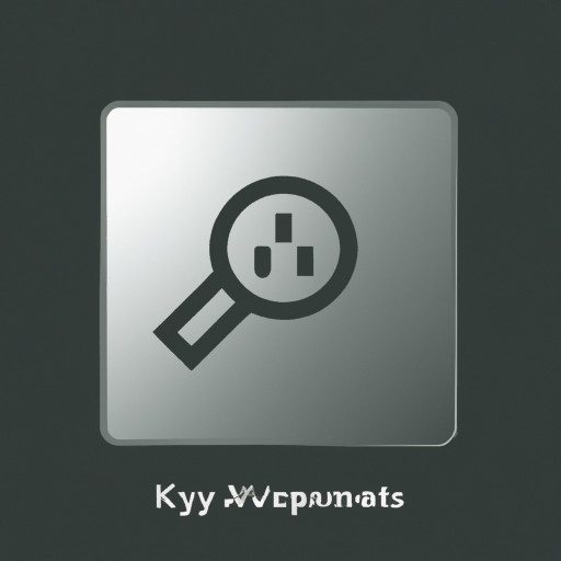 keywords extraction ai project