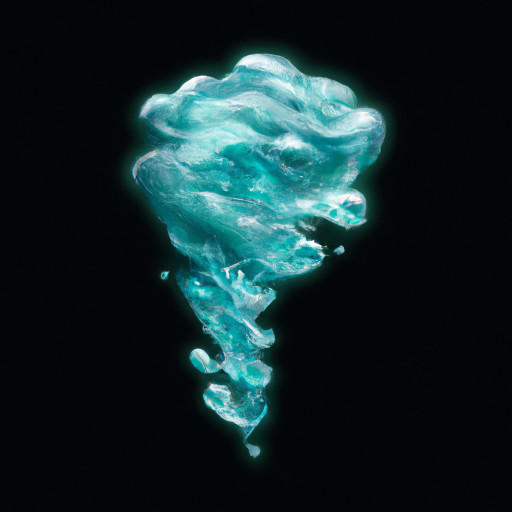 Water Form