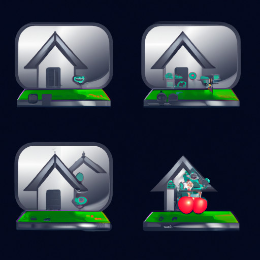 home and garden
