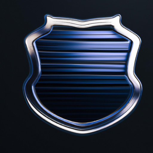 Vigilant shield 