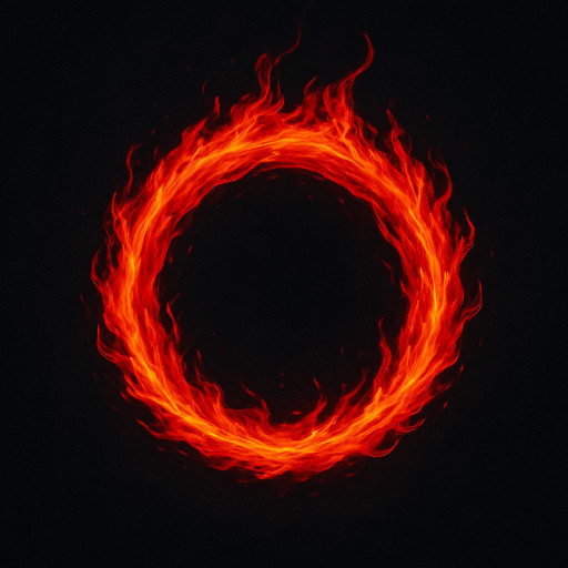 fire ring