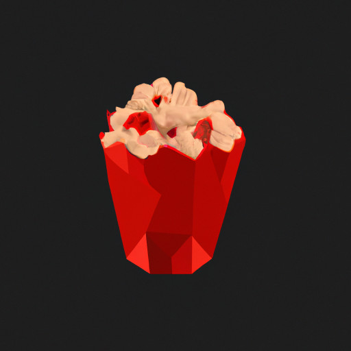 pop corn