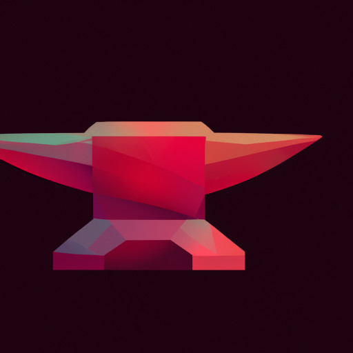 anvil