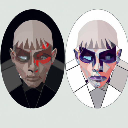 Ken Kaneki