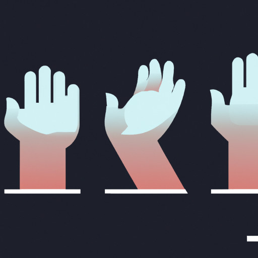 Hands
