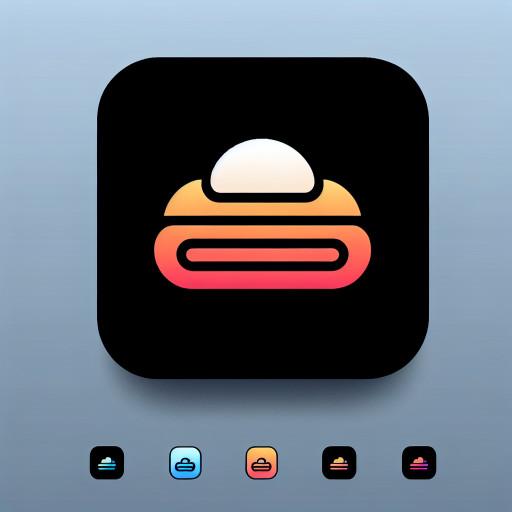 Simple cloud