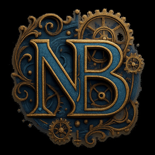 Notabene is the name of a new consulting confirm. NB
