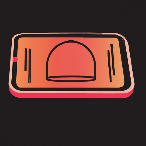 chef's platform for food